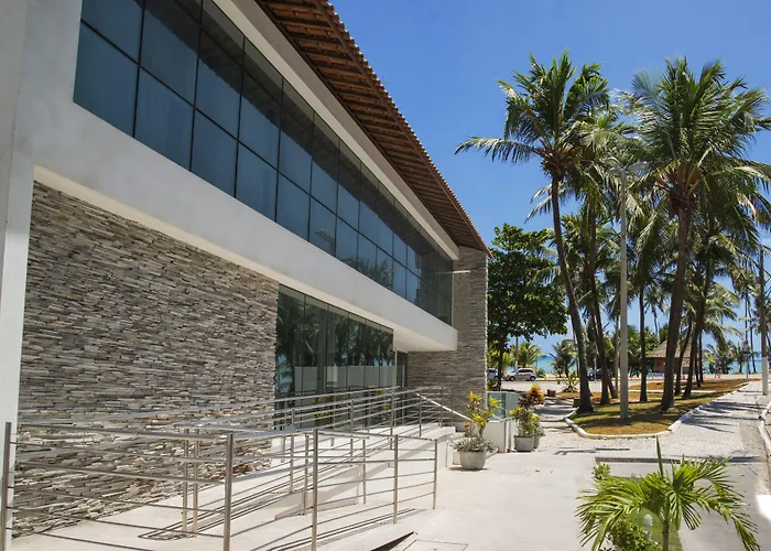 Hotel Praia Bonita Jatiúca