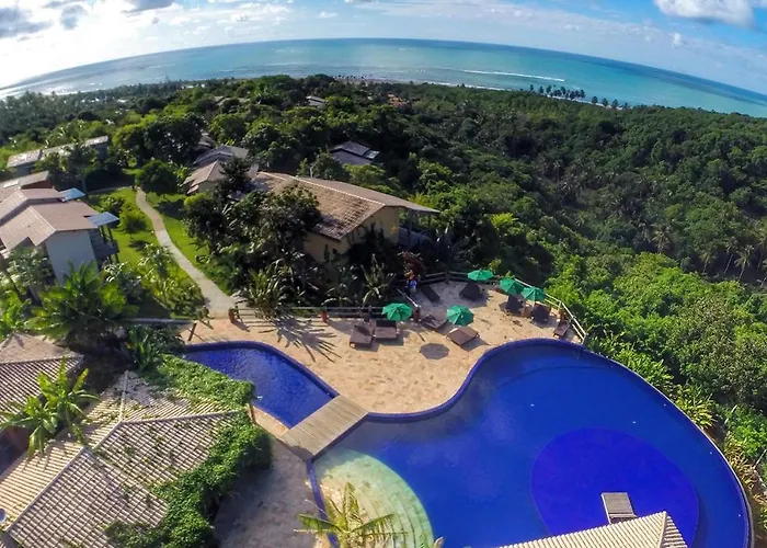 Chales Villas Pratagy Maceio
